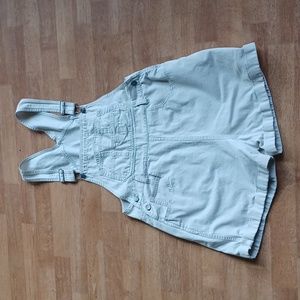 No Boundaries bided shorts weathered chinos size large